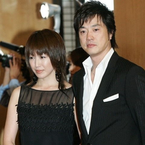 Tai tu Nhat bi bat vi ma tuy anh 1