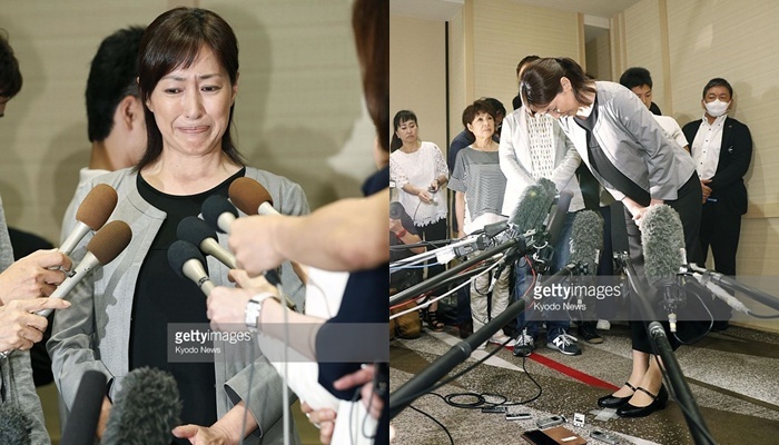 Tai tu Nhat bi bat vi ma tuy anh 2