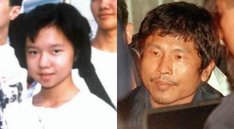 Minh tinh xu Dai suy sup khi con gai bi cuong hiep, giet hai hinh anh