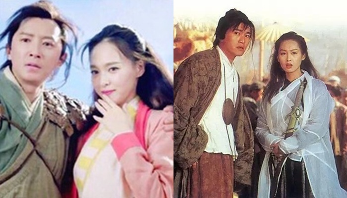 Đại thoại Tây du 3 bị chê ảnh 4 Dai thoai Tay du 3 bi che anh 4