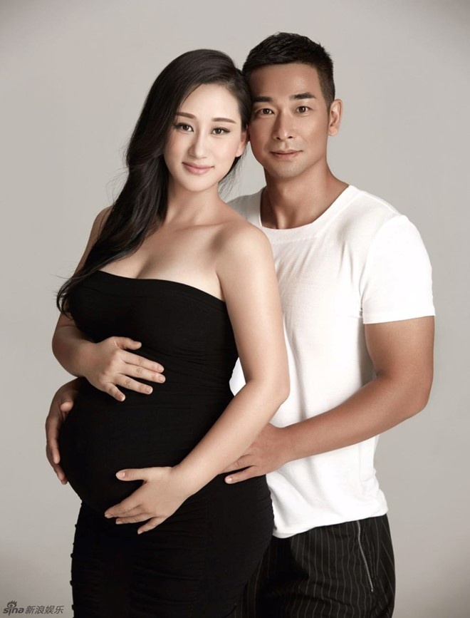 Trieu Van Trac don vo anh 7