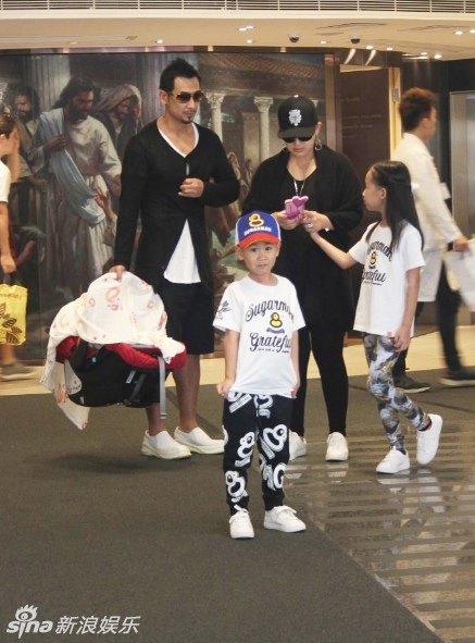 Trieu Van Trac don vo anh 2