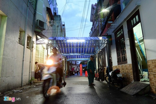 dam tang ca si Minh Thuan anh 10