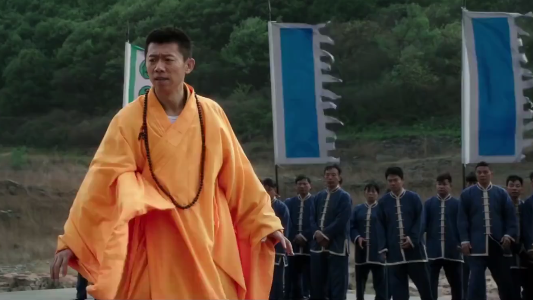 Tran ti thi kinh dien cua Ly Tieu Long anh 6