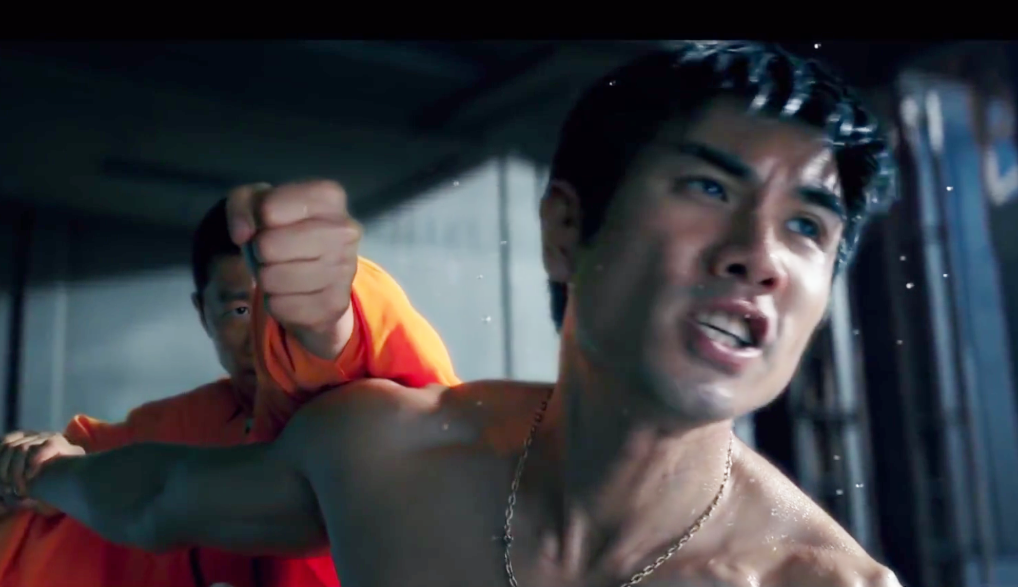 Tranh cai ve tran dau cua Ly Tieu Long va cao thu Thieu Lam hinh anh