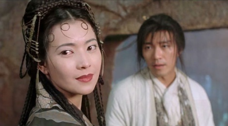 Sao nu 'Dai thoai Tay du' tai phat benh tam than hinh anh