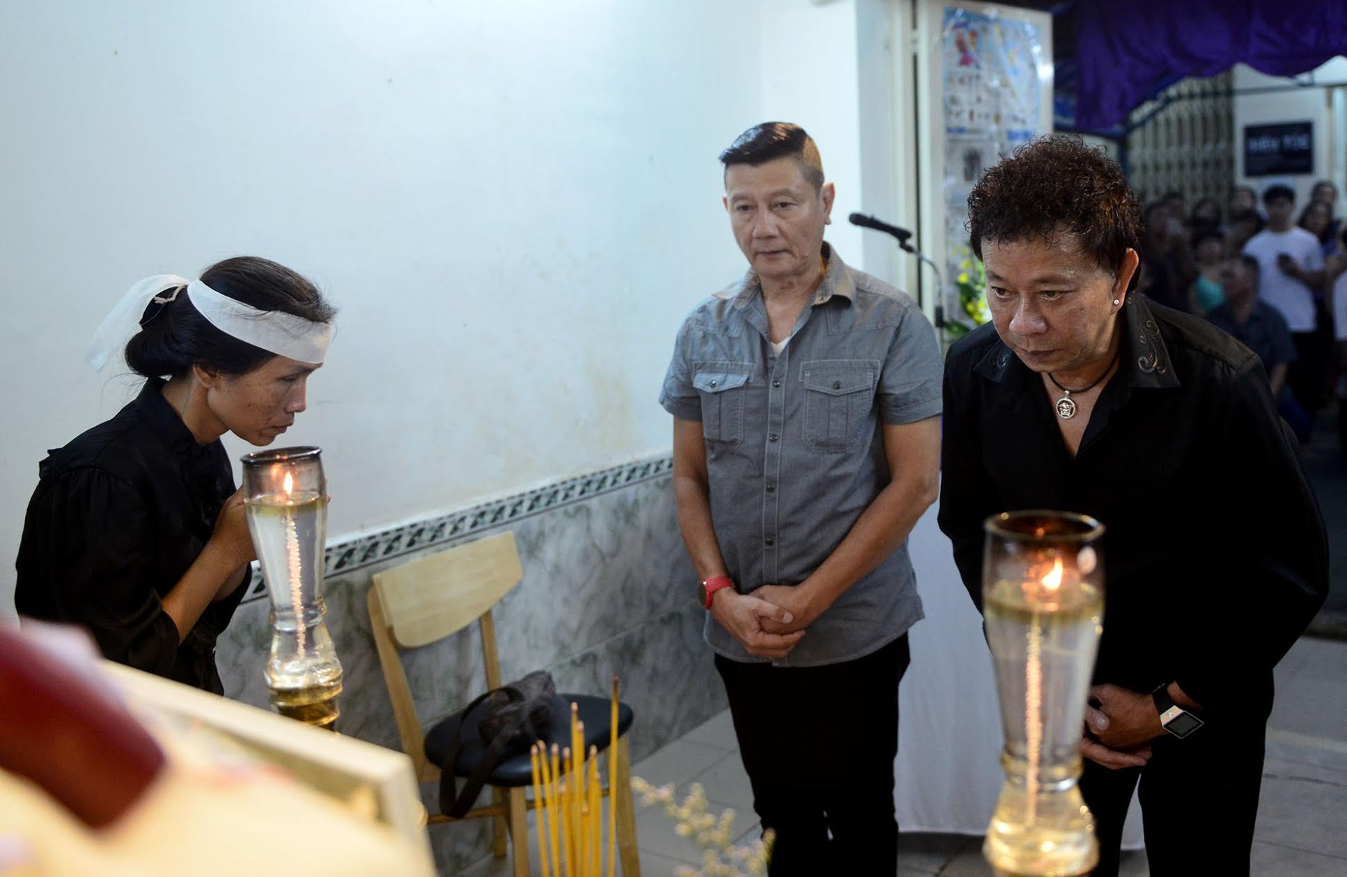 Dam tang Minh Thuan anh 16