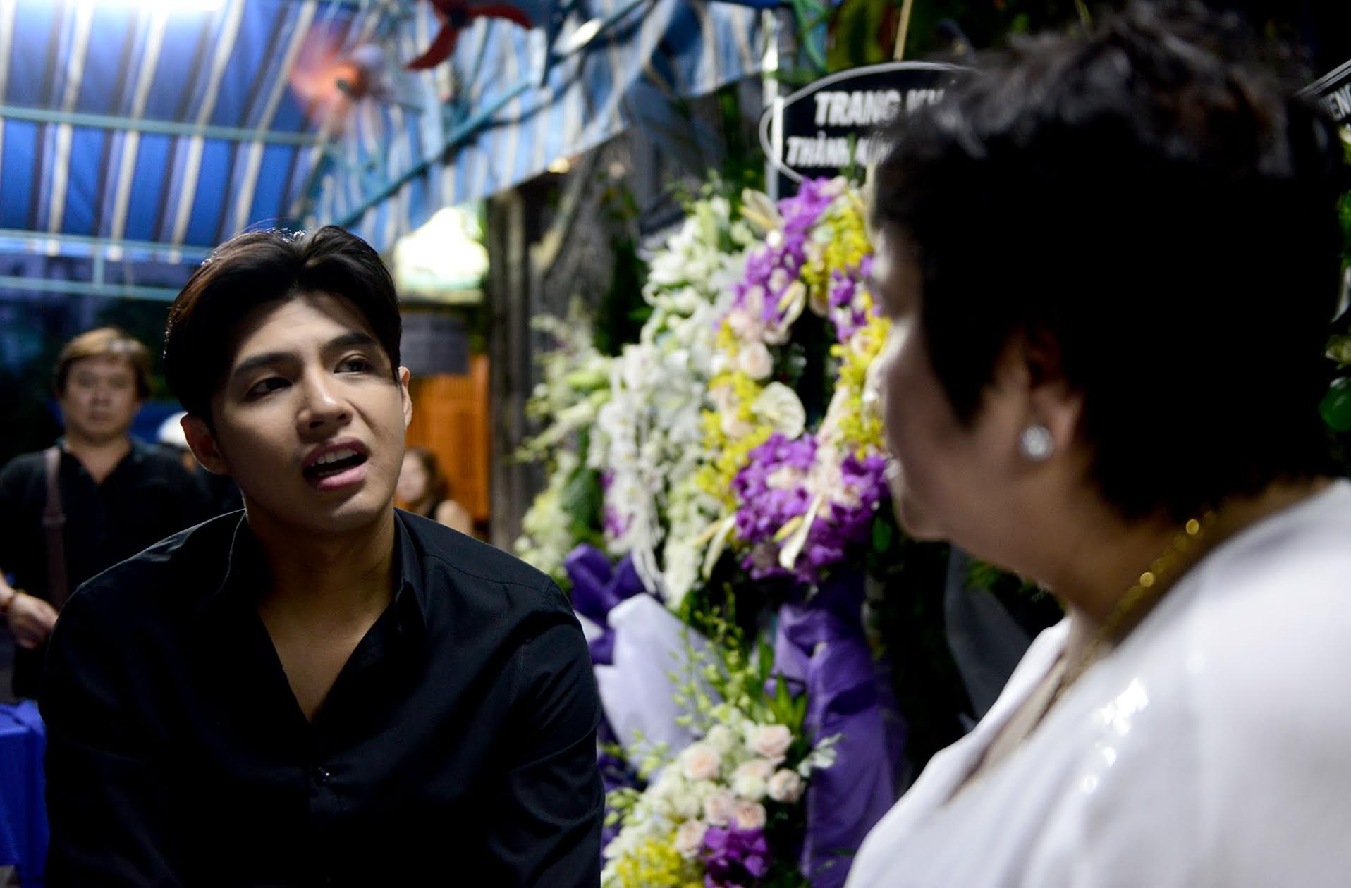 Dam tang Minh Thuan anh 9