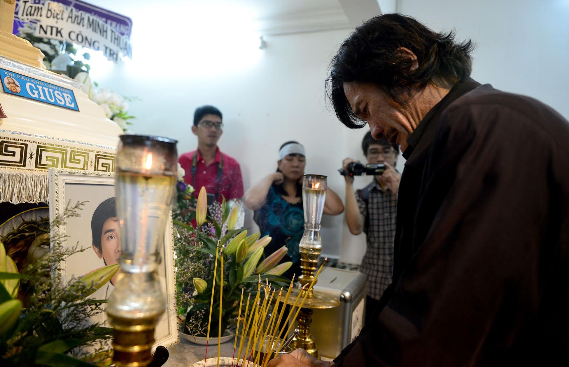 Dam tang Minh Thuan anh 6