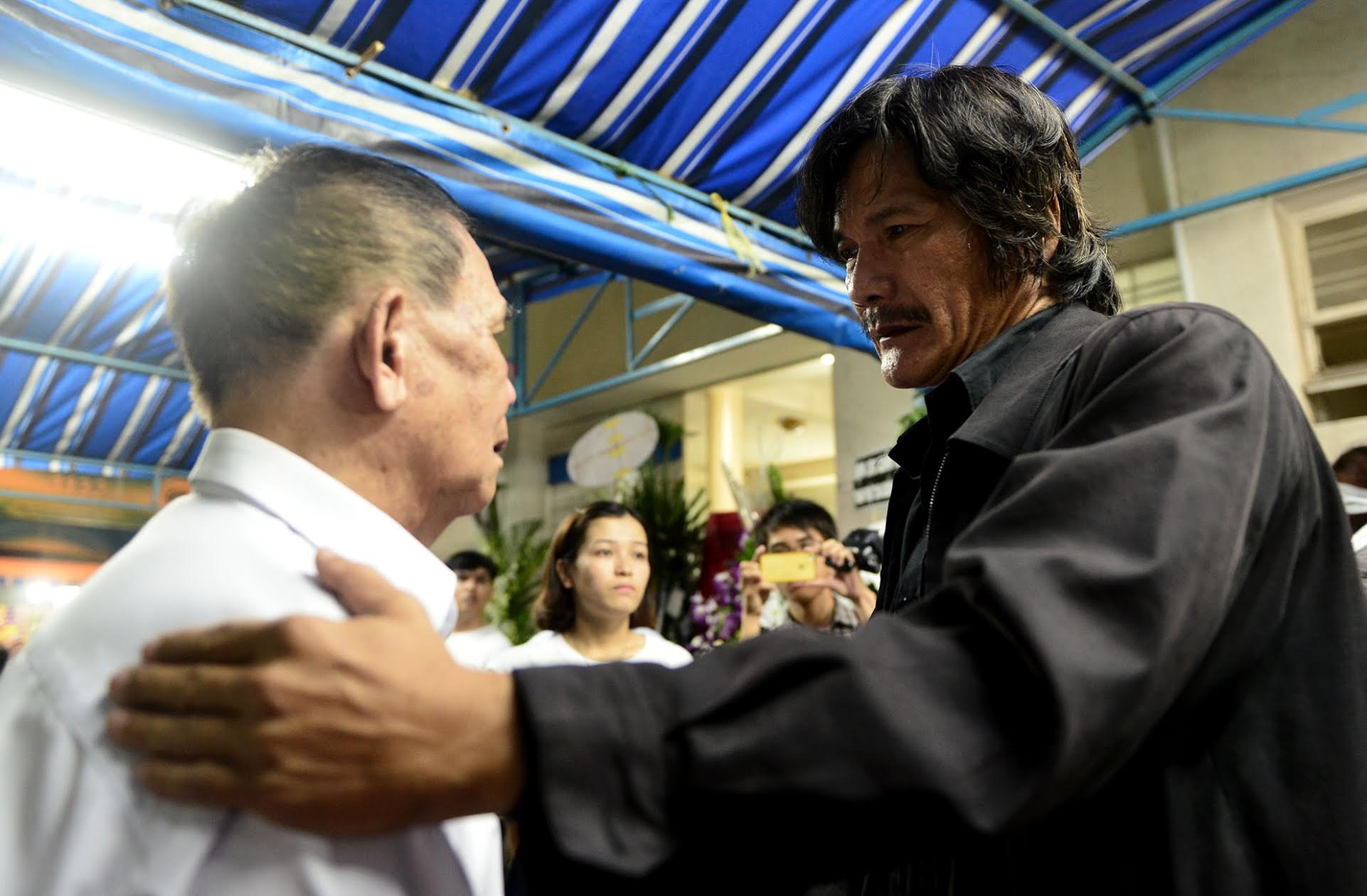 Dam tang Minh Thuan anh 7