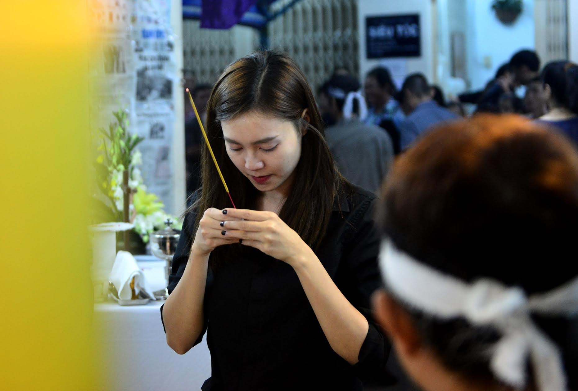 Dam tang Minh Thuan anh 13