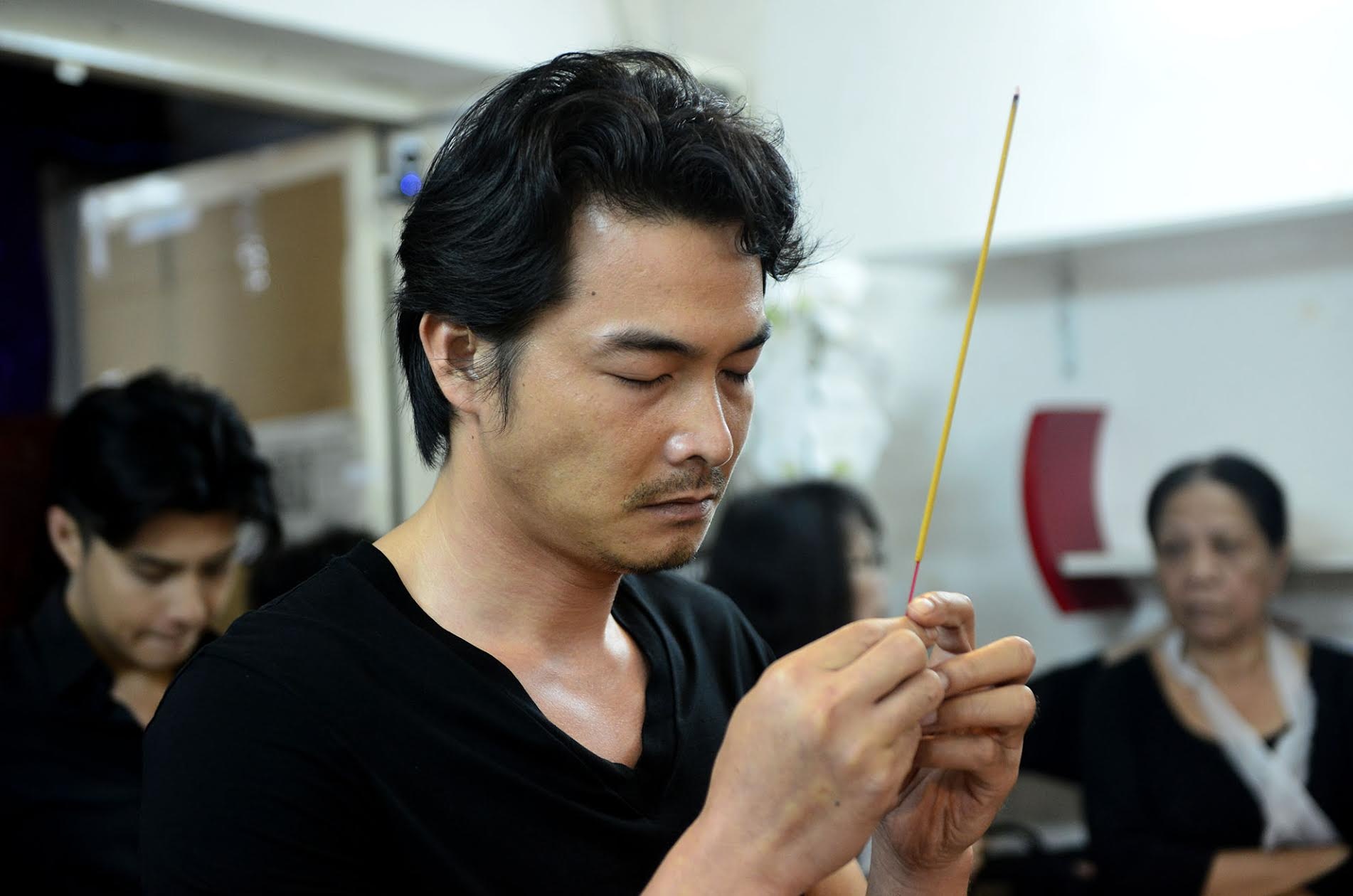 Dam tang Minh Thuan anh 12