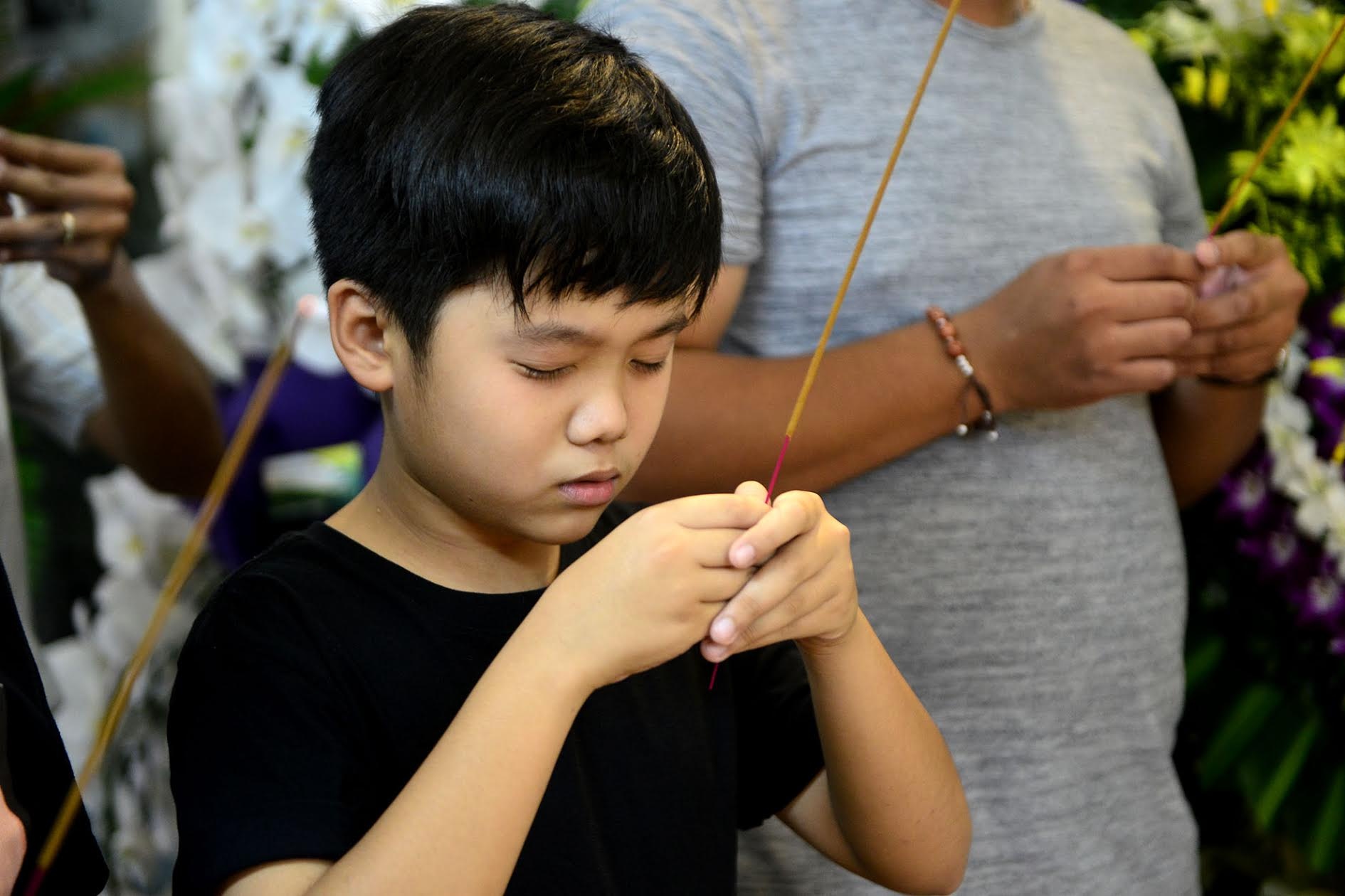 Dam tang Minh Thuan anh 14