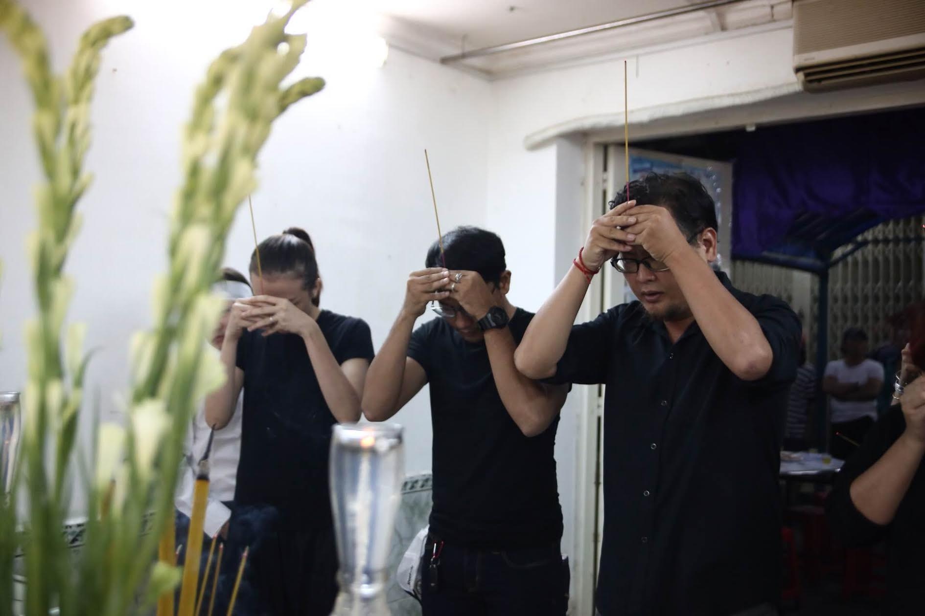 dam tang ca si Minh Thuan anh 7