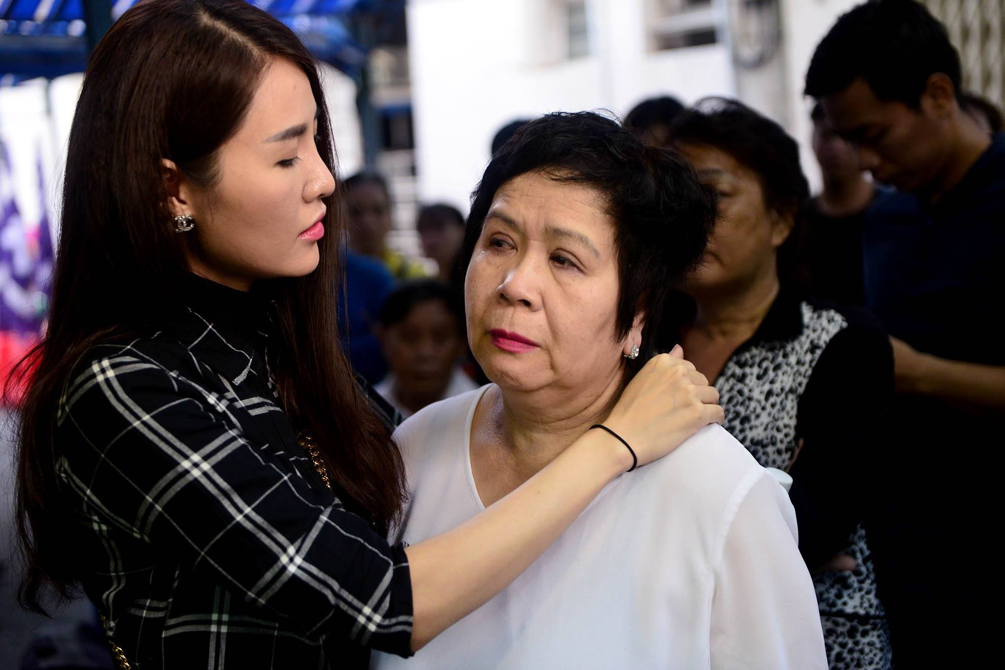 Dam tang Minh Thuan anh 3