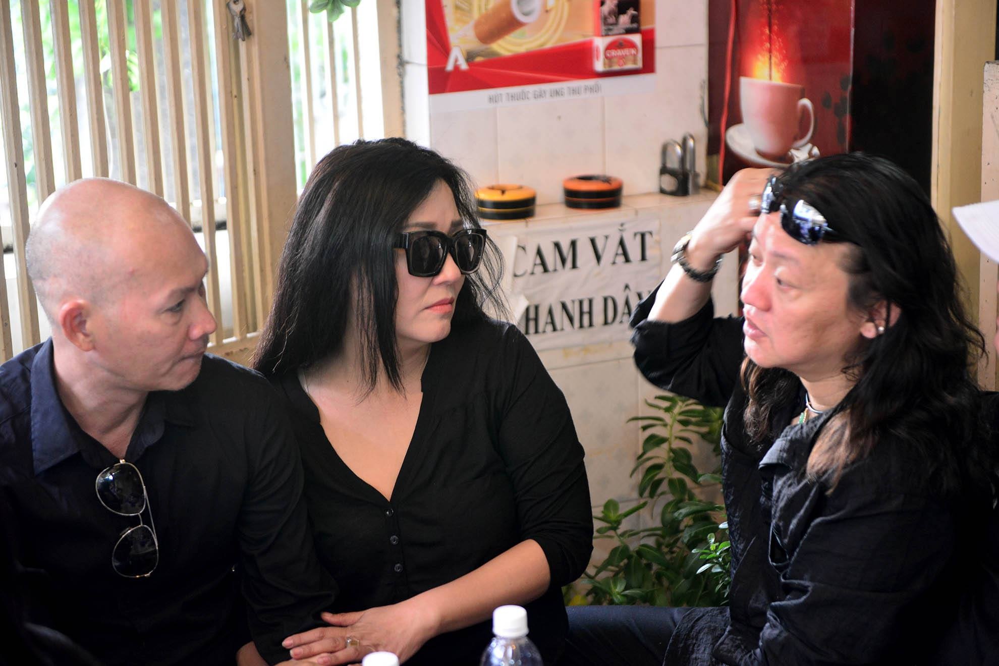 Dam tang Minh Thuan anh 2