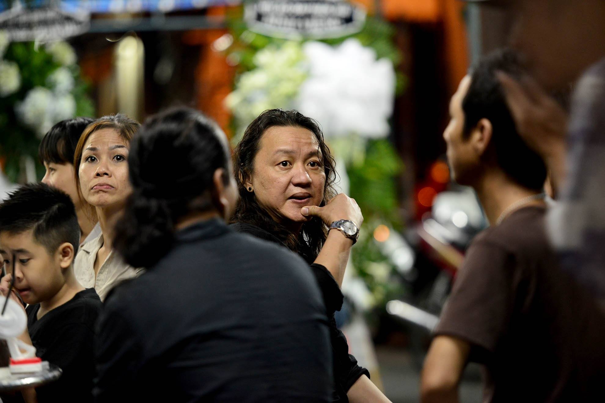 Dam tang Minh Thuan anh 1