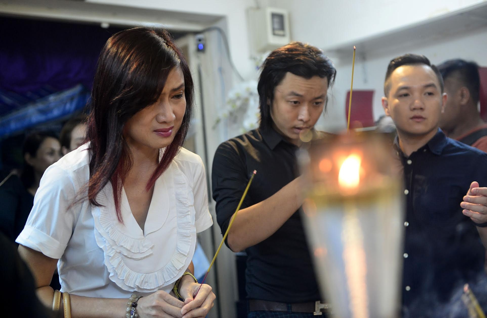 Dam tang Minh Thuan anh 24