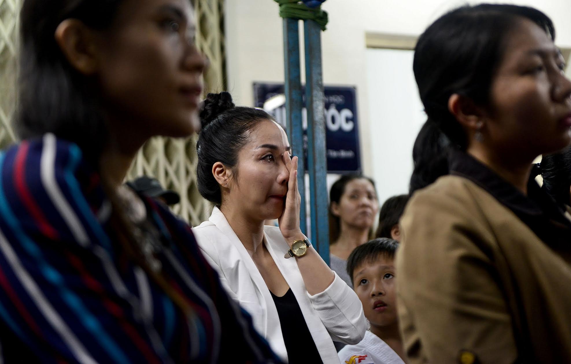 Dam tang Minh Thuan anh 26