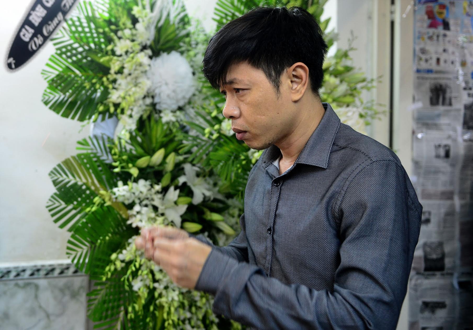 Dam tang Minh Thuan anh 3