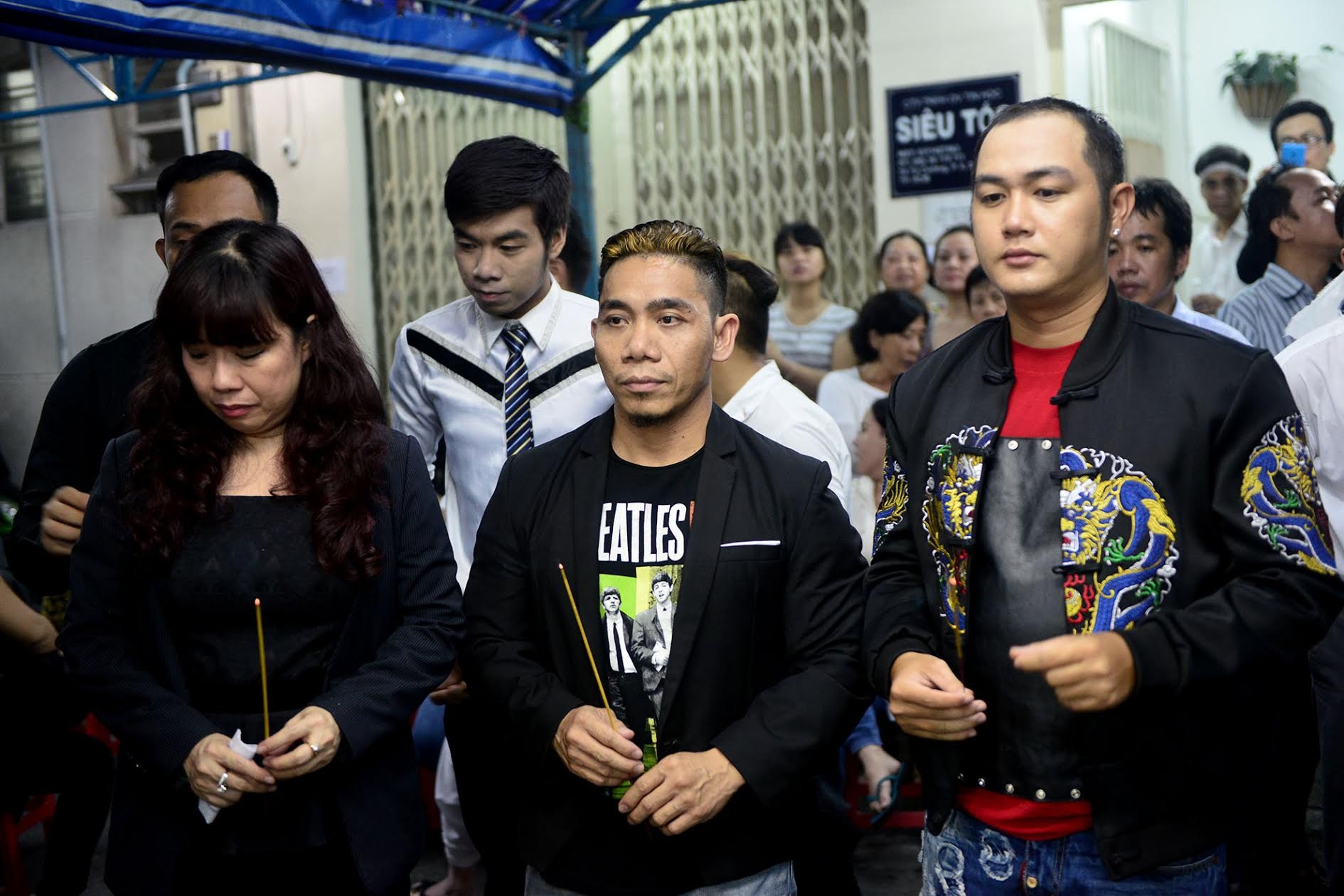 Dam tang Minh Thuan anh 7