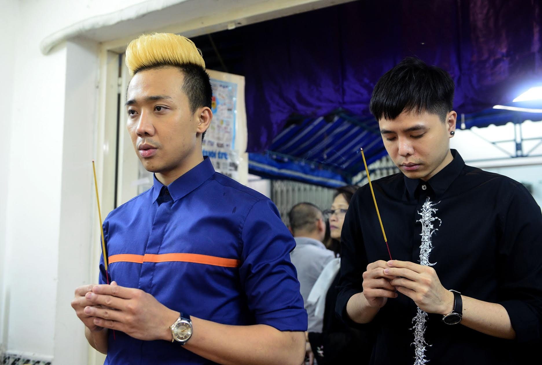 Dam tang Minh Thuan anh 27