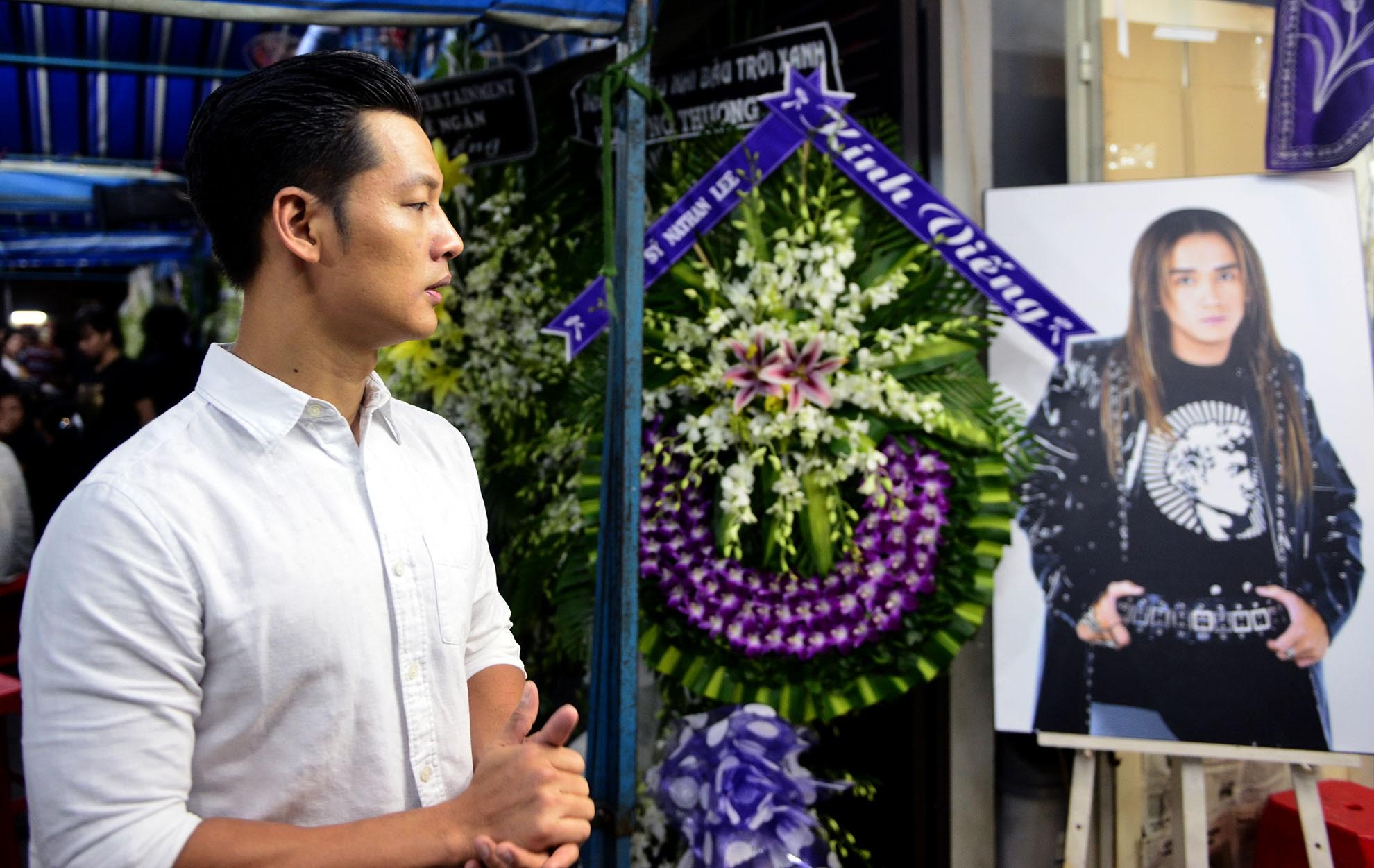 Dam tang Minh Thuan anh 9