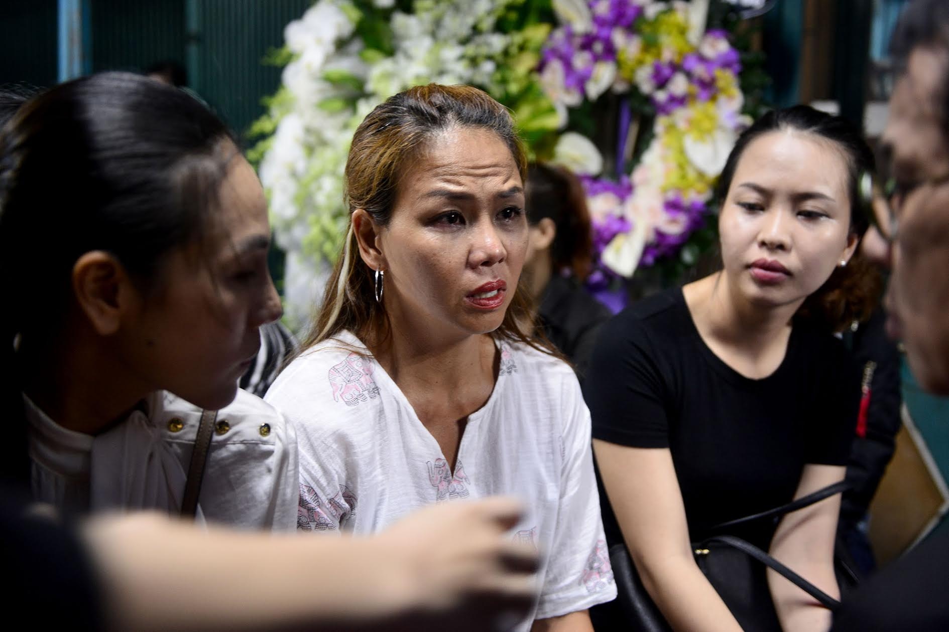 Dam tang Minh Thuan anh 8