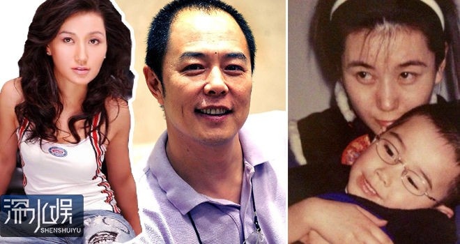 Trương Thiết Lâm và bê bối con rơi ảnh 3 Truong Thiet Lam va be boi con roi anh 3
