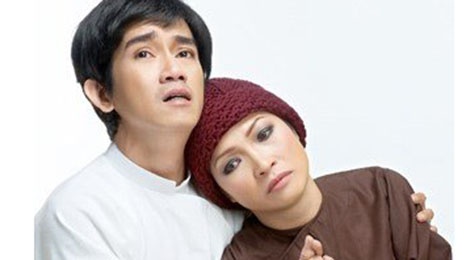 Chia se dau tien cua Phuong Thanh sau khi Minh Thuan qua doi hinh anh