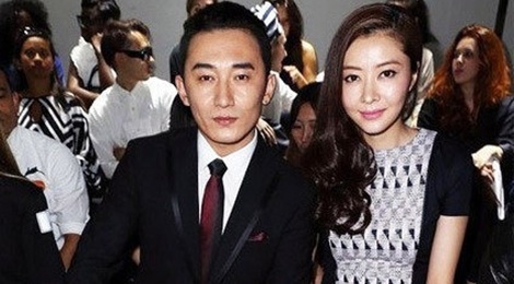 Hung Dai Lam dang ky ket hon voi em trai Quach Kha Doanh hinh anh