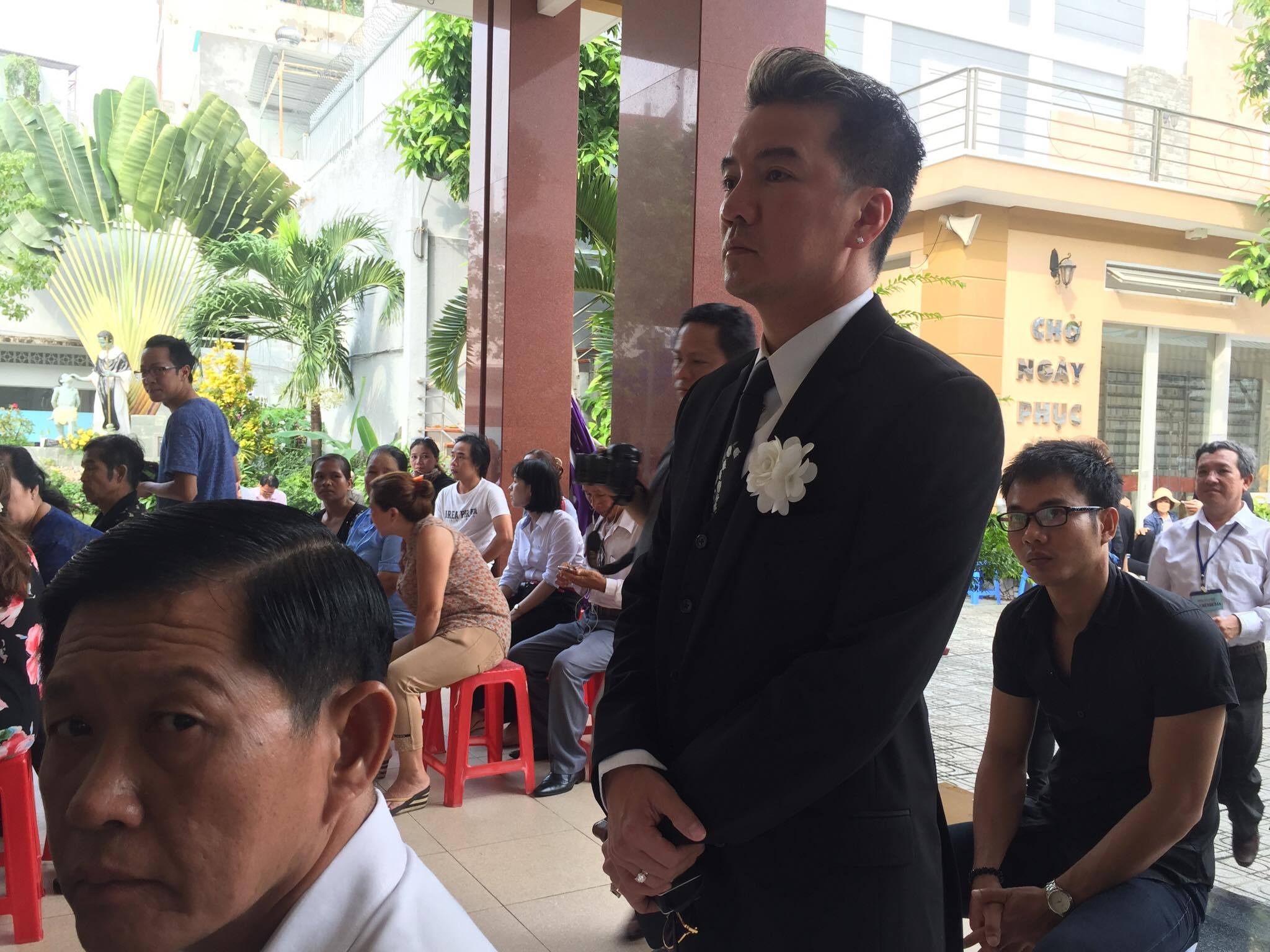 Dam tang Minh Thuan anh 14