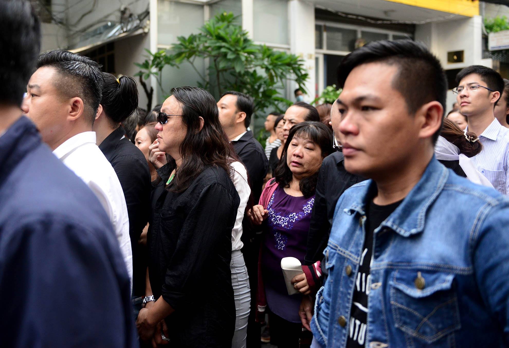 Dam tang Minh Thuan anh 12