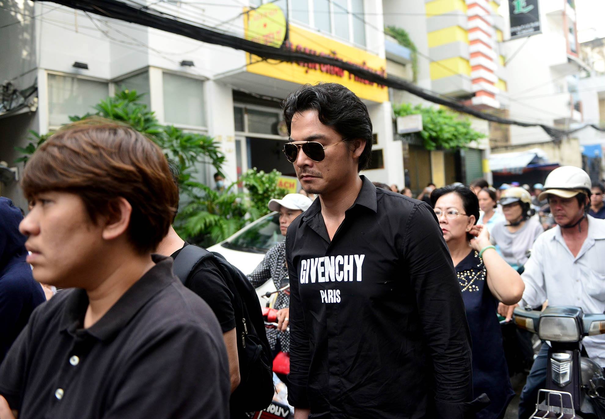 Dam tang Minh Thuan anh 9