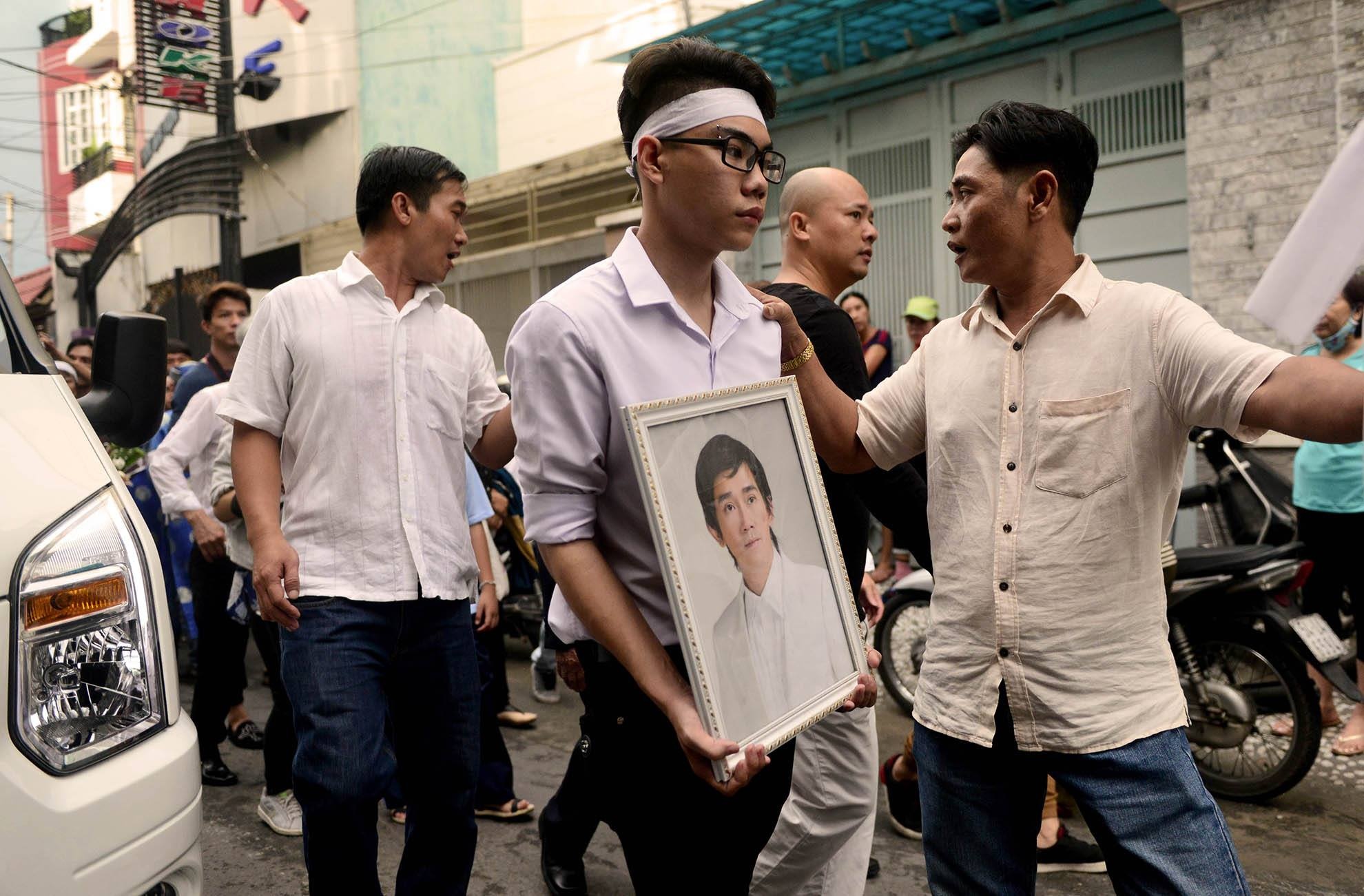 Dam tang Minh Thuan anh 8