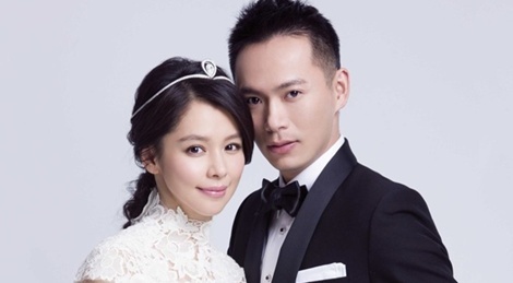 Giai nhan 'Rong Thieu Lam' lao dao vi chong dai gia no nan hinh anh