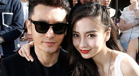 Huynh Hieu Minh buc xuc sau tin tiet lo vo mang thai 4 thang hinh anh