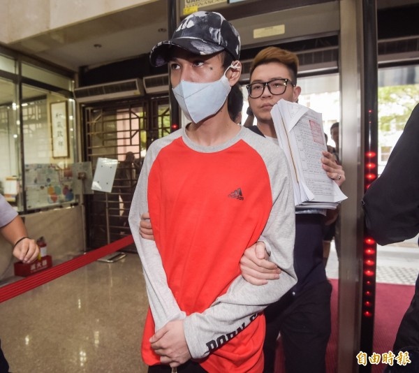 Sao nam Hoa ngữ bị bắt vì ma túy ảnh 1 Sao nam Hoa ngu bi bat vi ma tuy anh 1