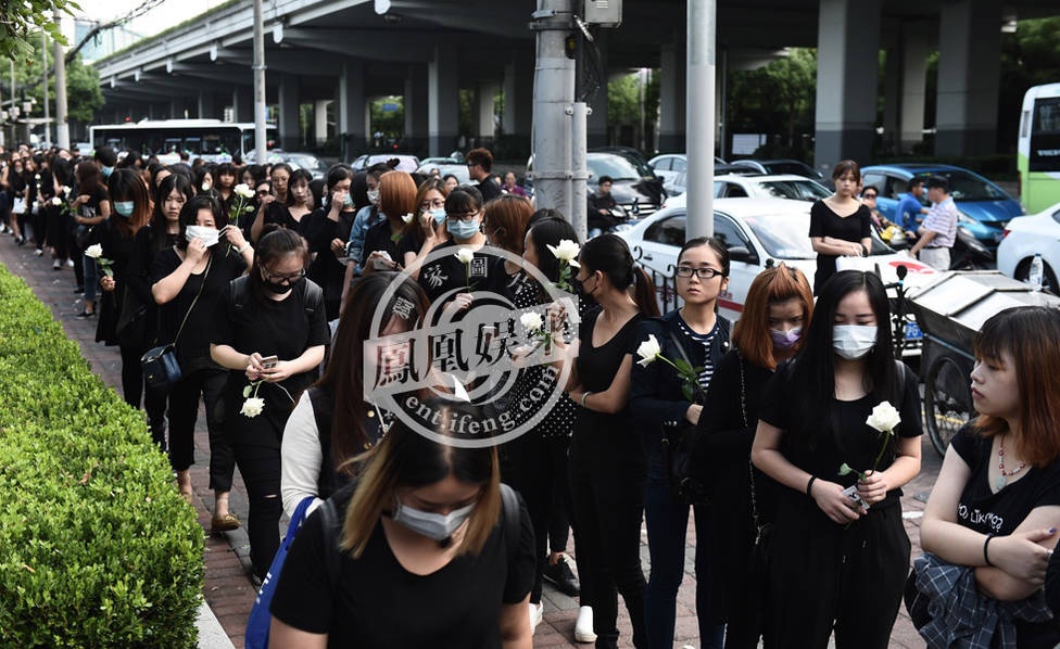 Dam tang Kieu Nham Luong anh 11