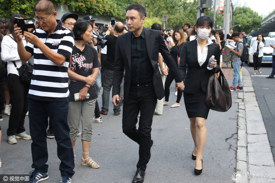 Dam tang Kieu Nham Luong anh 10