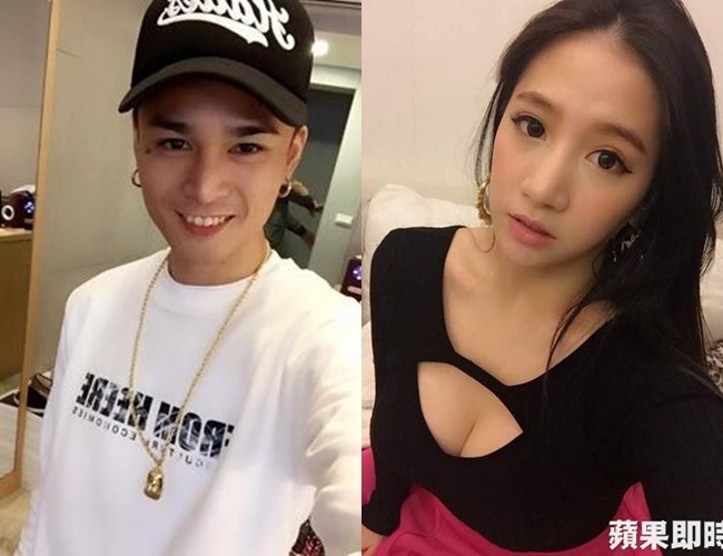 Sao nam Hoa ngữ bị bắt vì ma túy ảnh 2 Sao nam Hoa ngu bi bat vi ma tuy anh 2