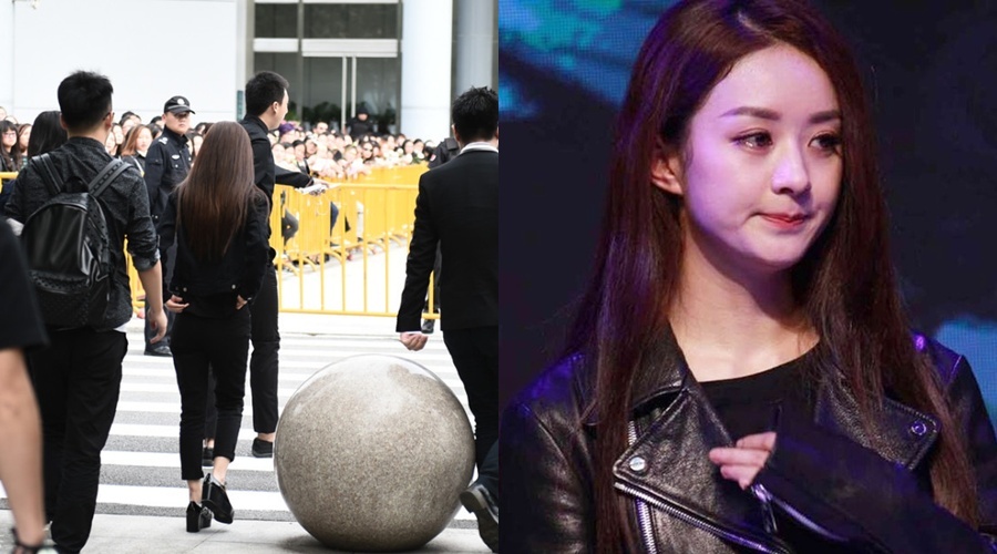 Dam tang Kieu Nham Luong anh 2