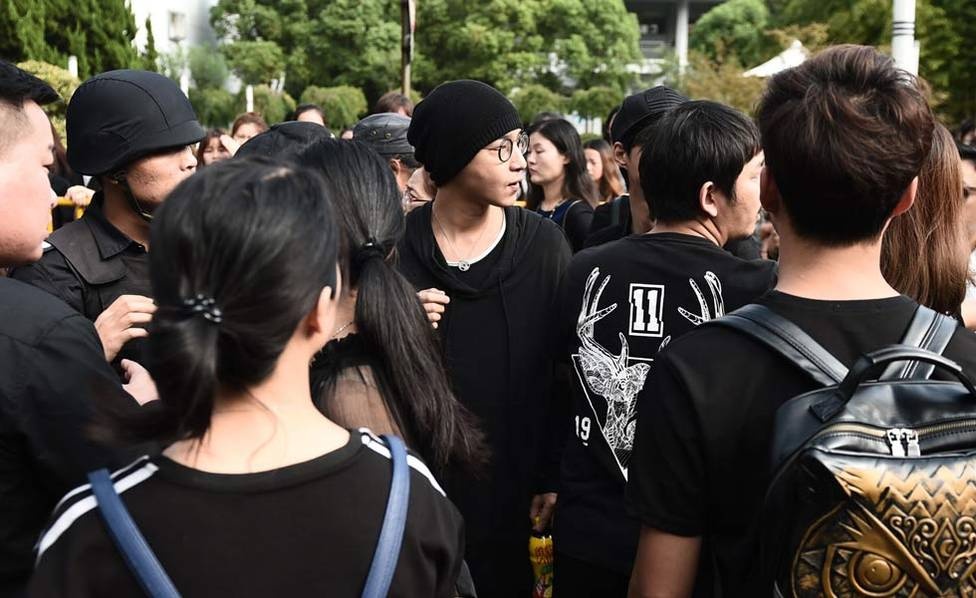 Dam tang Kieu Nham Luong anh 8