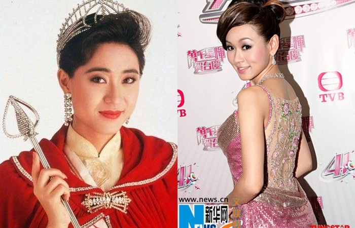 Sao châu Á bị đòi tiền, kiện tụng khi yêu đại gia ảnh 4 Sao chau A bi doi tien, kien tung khi yeu dai gia anh 4