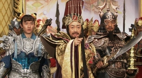 'Ton Ngo Khong hoa Ngoc hoang' la tham hoa man anh hinh anh