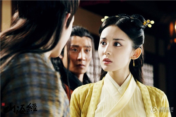 Nhung phim truyen hinh tham hoa anh 9