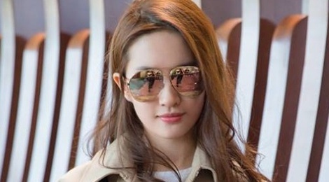 Luu Diec Phi bi dan anh che chanh tu nam 19 tuoi hinh anh