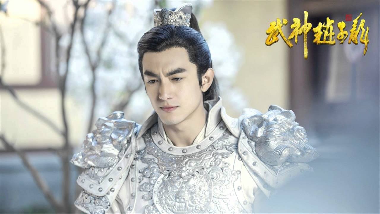 Nhung phim truyen hinh tham hoa anh 11