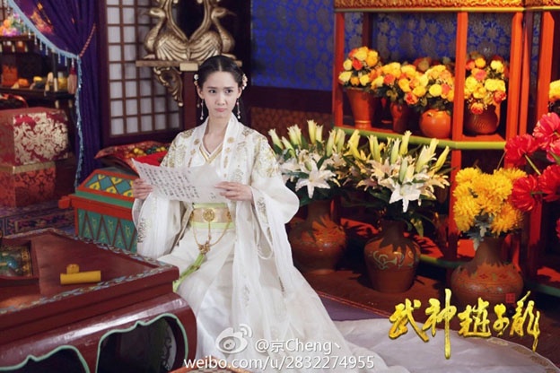 Nhung phim truyen hinh tham hoa anh 12