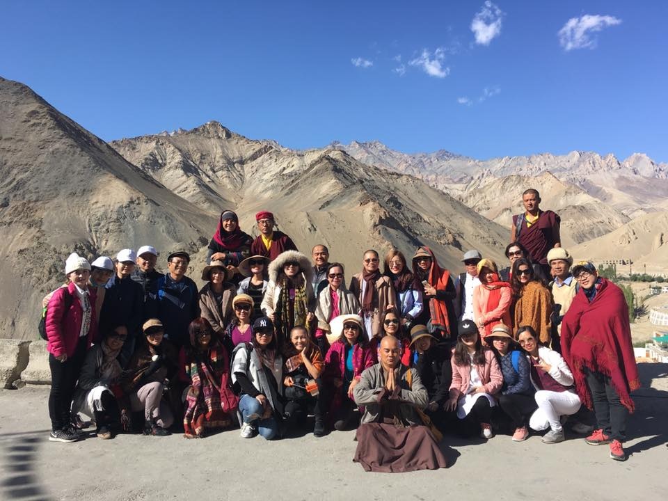 13 ngay tu tap tren nui cao cua Phuong Thanh anh 9